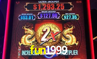 Roulette Table fun1999