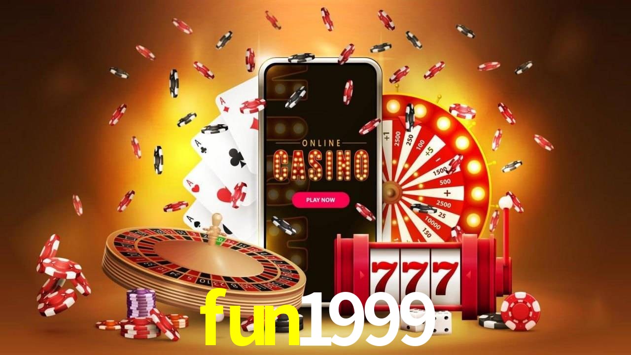 Slot Games fun1999