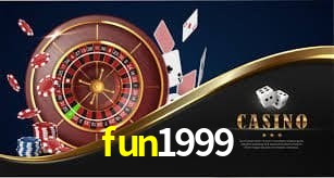 Welcome Bonus fun1999